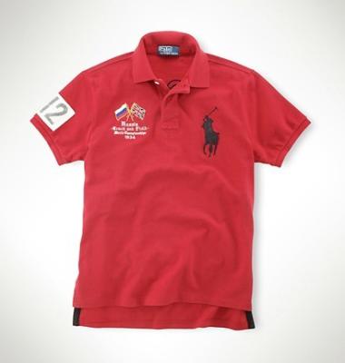 wholesale Men polo shirts No. 1292